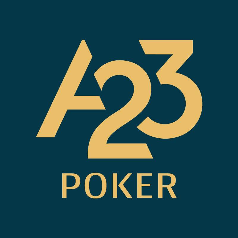A23 Poker App